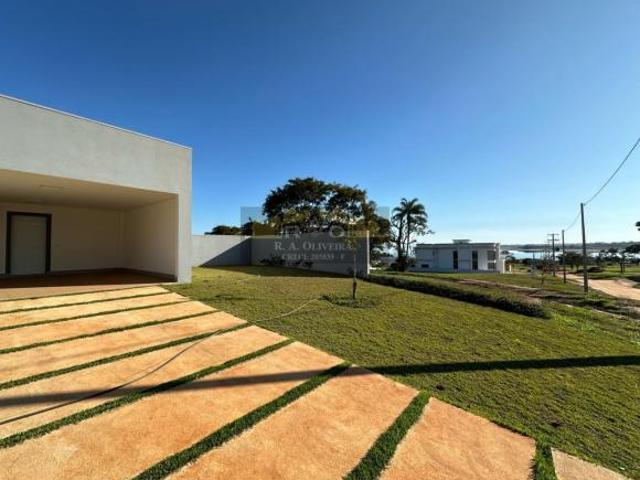 Casa em Condomínio para Venda em Arandu, RIVIERA DE SANTA CRISTINA I, 4 dormitórios, 2 suítes, 5 ban