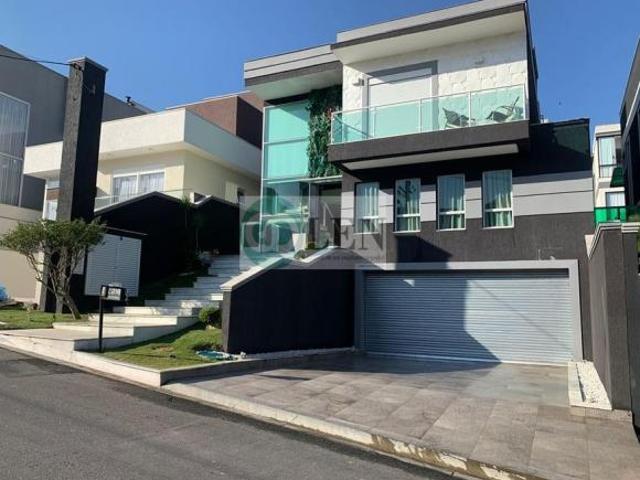 Casa em Condomínio para Venda em Arujá, Residencial Real Park, 3 dormitórios, 3 suítes, 5 banheiros