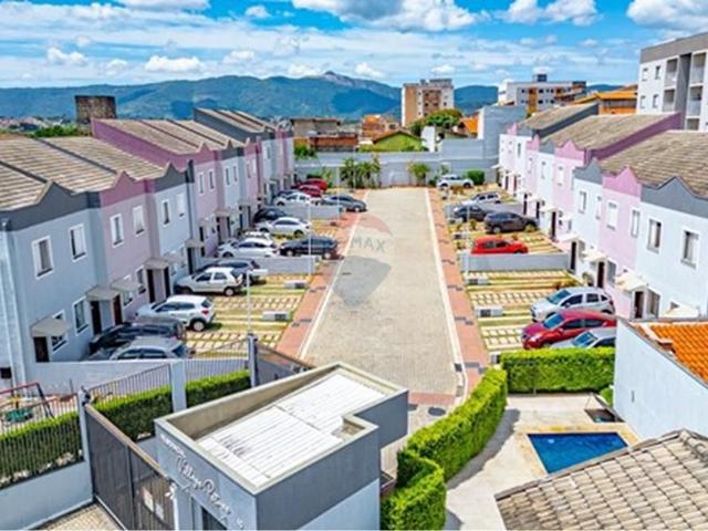 Casa em Condomínio para Venda em Atibaia, SP 2 Dormitórios