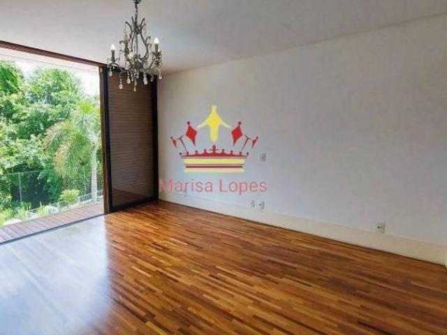 Casa em Condomínio para Venda em Barueri, Alphaville Conde I, 5 dormitórios, 5 suítes, 7 banheiros
