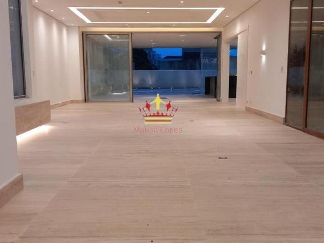 Casa em Condomínio para Venda em Barueri, Alphaville Centro Industrial E Empresarial/alphaville 4