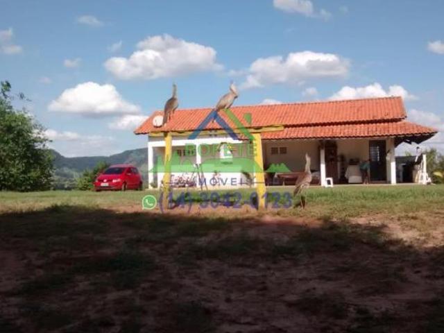 Casa em Condomínio para Venda em Bofete, Sete Nascentes, 1 dormitório, 1 suíte