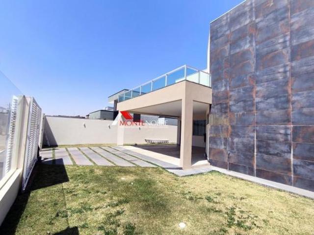 Casa em Condomínio para Venda em Brasília, Alto da Boa Vista Sobradinho, 3 dormitórios, 3 suítes