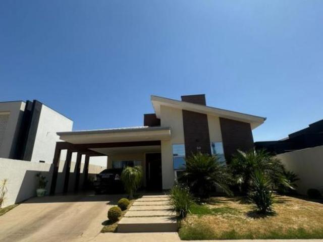 Casa em Condomínio para Venda em Brasília, Alto da Boa Vista Sobradinho, 3 dormitórios, 2 suítes