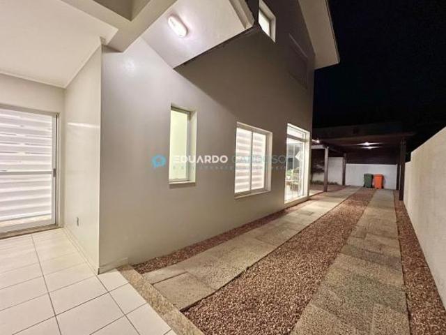 Casa em Condomínio para Venda em Capão da Canoa, Zona Nova, 3 dormitórios, 1 suíte, 3 banheiros, 2 v