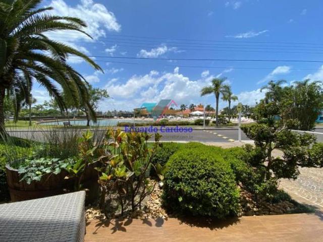 Casa em Condomínio para Venda em Capão da Canoa, Zona Nova, 4 dormitórios, 4 suítes, 5 banheiros, 3