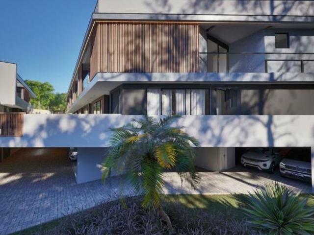 Casa em Condomínio para Venda em Curitiba, Jardim Social, 3 dormitórios, 3 suítes, 4 banheiros, 3 va