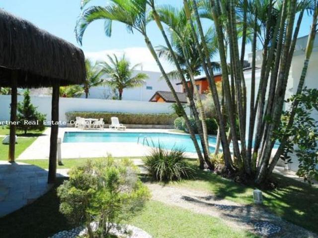 Casa em Condomínio para Venda em Guarujá, Jardim Acapulco, 7 dormitórios, 7 suítes, 9 banheiros, 8 v