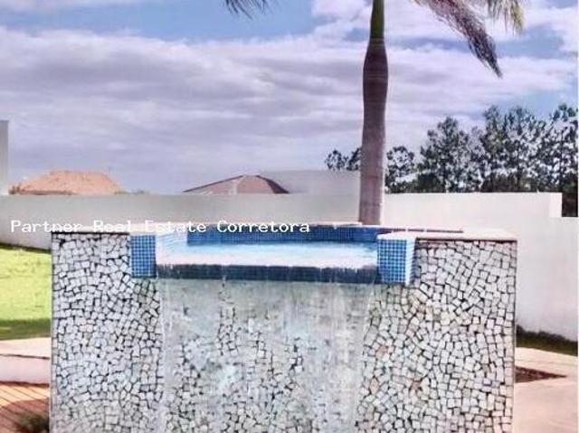 Casa em Condomínio para Venda em Itu, Portal do Éden, 4 dormitórios, 4 suítes, 7 banheiros, 6 vagas