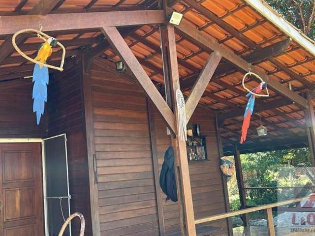 Casa em Condomínio para Venda em Jaboticatubas, Condomínio Villa Monte Verde, 3 dormitórios, 1 suíte