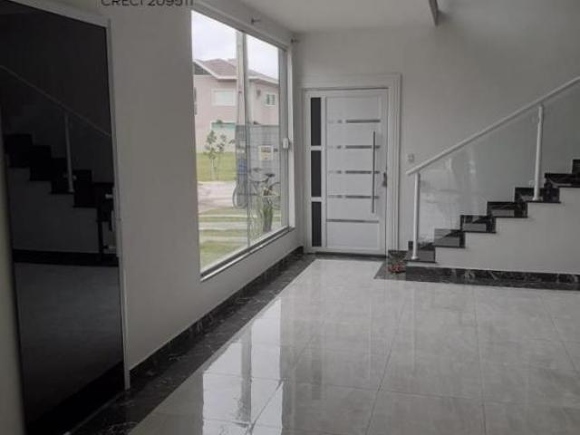 Casa em Condomínio para Venda em Jacareí, Jardim Jacinto, 4 dormitórios, 2 suítes, 3 banheiros, 2 va