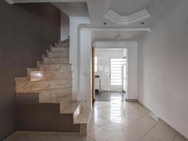 Casa em condomínio para venda em Jaraguá com 2 quartos, 60m²