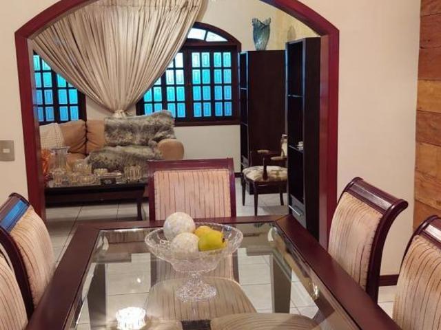 Casa em Condomínio para Venda em Jundiaí, Jardim Santa Teresa, 4 dormitórios, 2 suítes, 6 banheiros