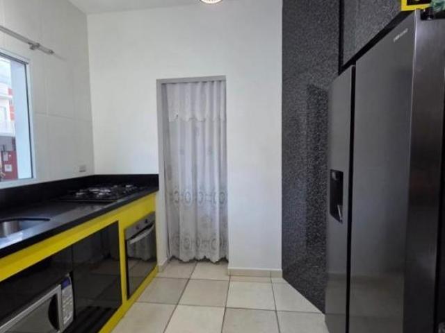 Casa em Condomínio para Venda em Jundiaí, Tulipas, 3 dormitórios, 1 suíte, 3 banheiros, 2 vagas