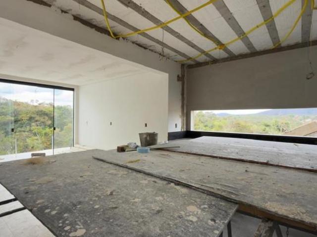Casa em Condomínio para Venda em Lagoa Santa, Condomínio Parque dos Buritis, 2 dormitórios, 1 suíte