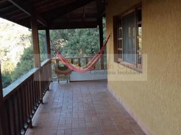 Casa em Condomínio para Venda em Mairiporã, SERRA DA CANTAREIRA, 3 dormitórios, 1 suíte, 5 banheiros
