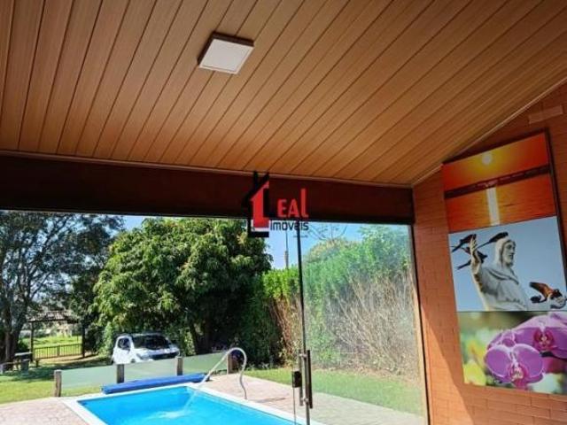 Casa em Condomínio para Venda em Martinópolis, 1 dormitório, 1 suíte, 2 banheiros