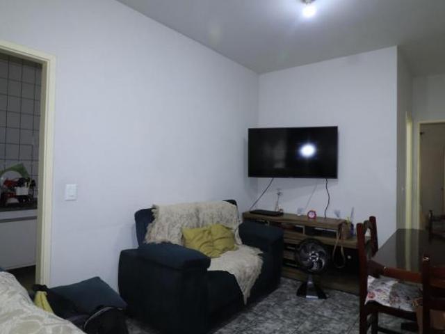 Casa em Condomínio para Venda em Mogi das Cruzes, Mogi Moderno, 2 dormitórios, 1 banheiro, 2 vagas
