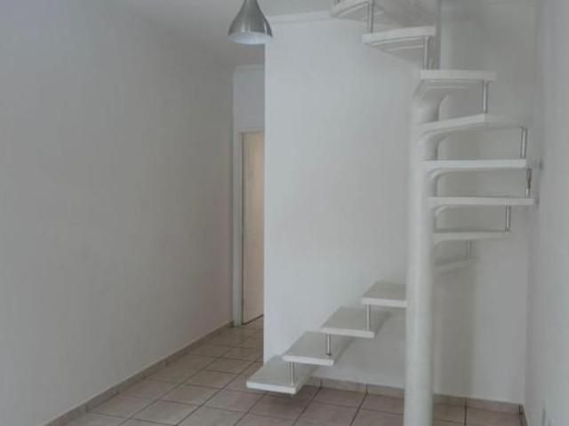 Casa em Condomínio para Venda em Mogi das Cruzes, Mogi Moderno, 3 dormitórios, 1 banheiro, 2 vagas