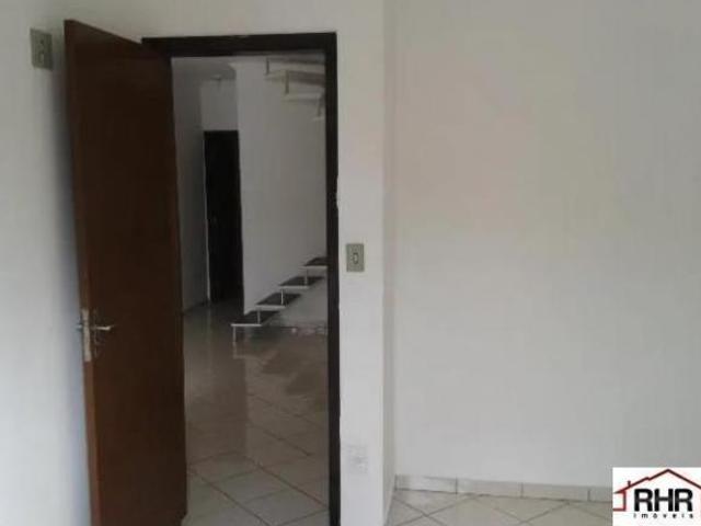 Casa em Condomínio para Venda em Mogi das Cruzes, Mogi Moderno, 3 dormitórios, 1 banheiro, 2 vagas