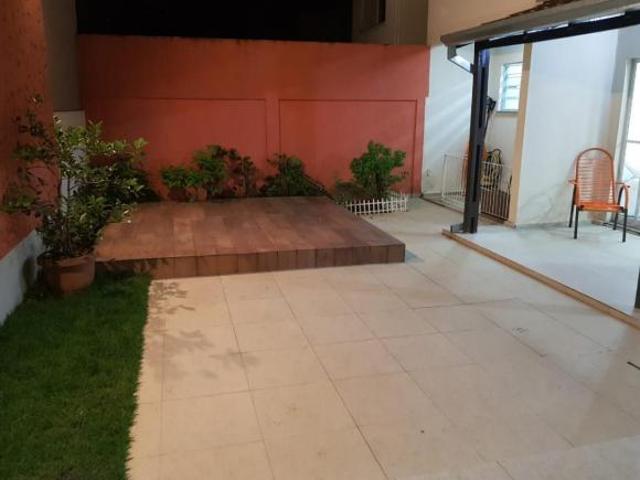 Casa em Condomínio para Venda em Mogi das Cruzes, Vila Oliveira, 4 dormitórios, 4 suítes, 5 banheiro