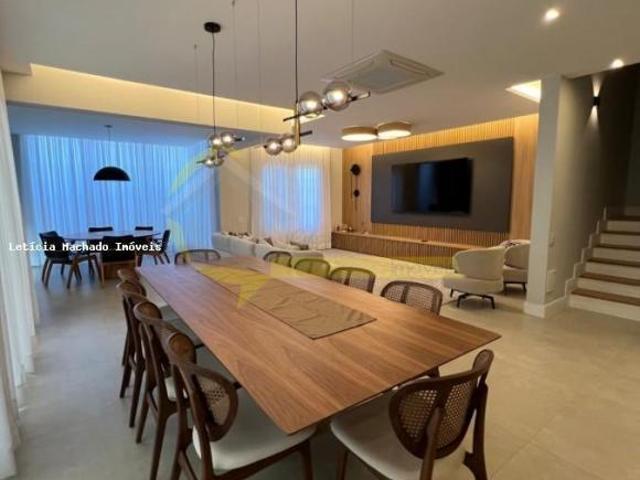 Casa em Condomínio para Venda em Mogi das Cruzes, Vila Oliveira, 3 dormitórios, 3 suítes, 6 banheiro