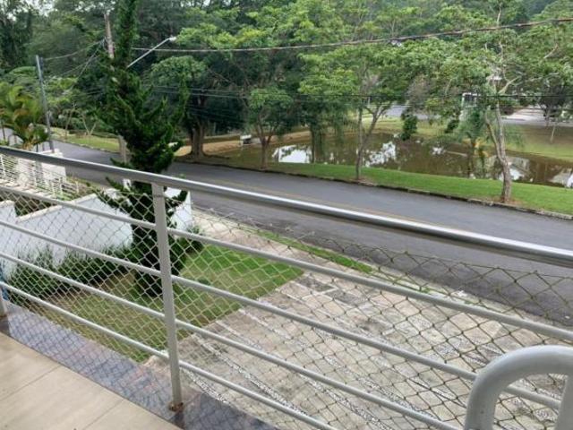 Casa em Condomínio para Venda em Mogi das Cruzes, Vila Oliveira, 3 dormitórios, 3 suítes, 6 banheiro