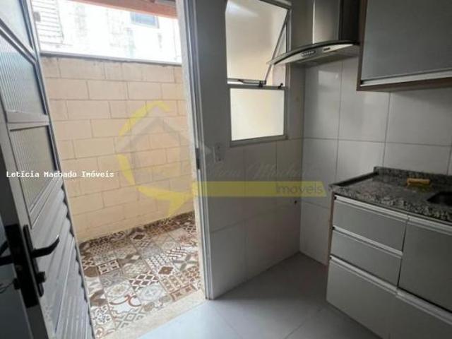 Casa em Condomínio para Venda em Mogi das Cruzes, Vila São Paulo, 2 dormitórios, 1 banheiro, 1 vaga