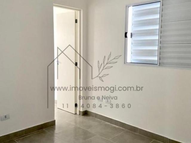 Casa em Condomínio para Venda em Mogi das Cruzes, Vila São Paulo, 2 dormitórios, 1 suíte, 2 banheiro