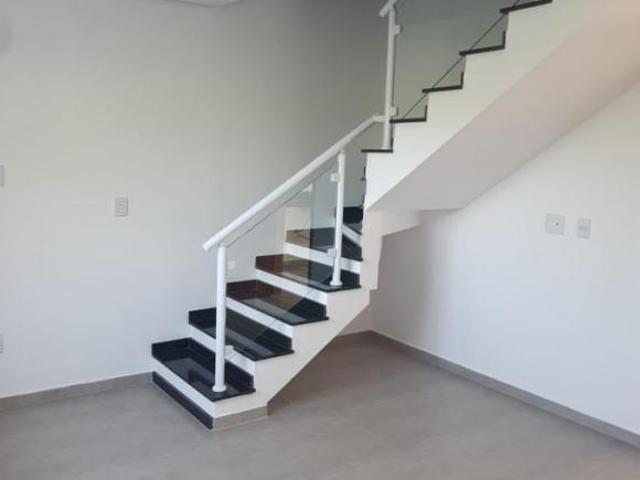 Casa em Condomínio para Venda em Mogi das Cruzes, Vila São Paulo, 2 dormitórios, 2 suítes, 1 banheir