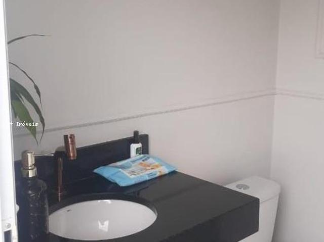 Casa em Condomínio para Venda em Paranapanema, Riviera de Santa Cristina XIII, 3 dormitórios, 2 suít