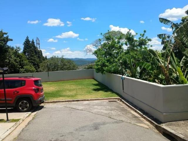 Casa em Condomínio para Venda em Pirapora do Bom Jesus, Itaquara Parque, 2 dormitórios, 1 banheiro