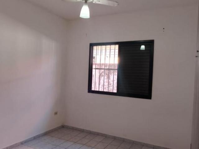 Casa em Condomínio para Venda em Praia Grande, SÍTIO DO CAMPO, 1 dormitório, 1 banheiro, 1 vaga