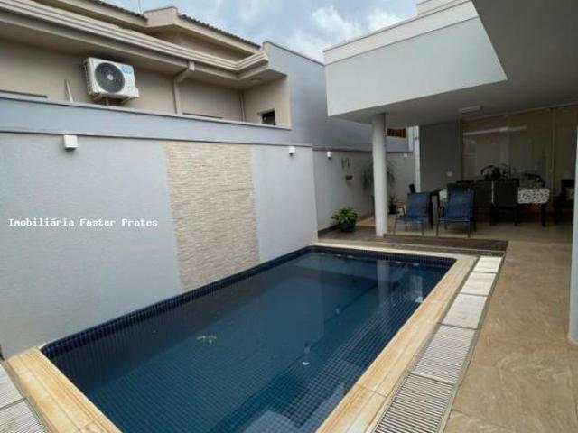 Casa em Condomínio para Venda em Presidente Prudente, Parque Residencial Carandá, 3 dormitórios, 3 s