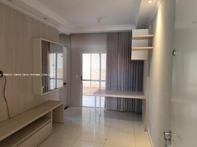 Casa em Condomínio para Venda em Presidente Prudente, Residencial Vista do Vale, 2 dormitórios, 1 ba