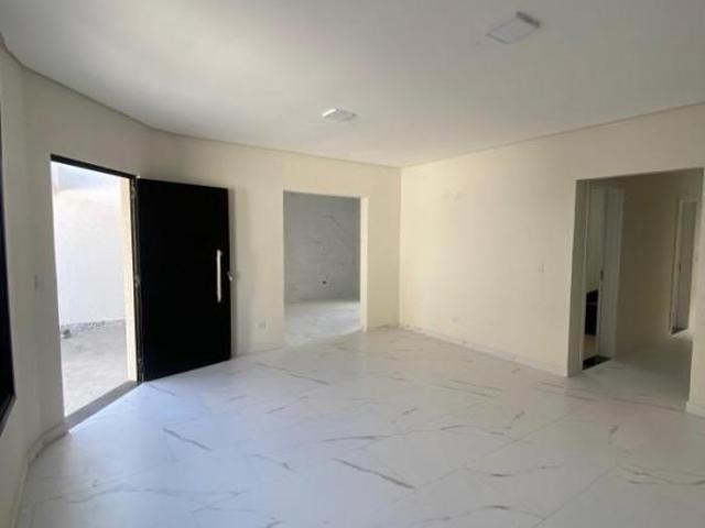 Casa em Condomínio para Venda em Quatro Barras, Centro, 3 dormitórios, 1 suíte, 2 banheiros, 1 vaga