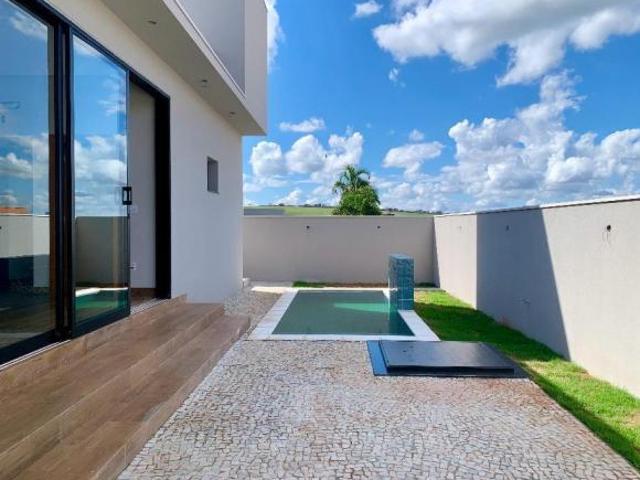 Casa em Condomínio para Venda em Ribeirão Preto, Residencial e Empresarial Alphaville, 3 dormitórios