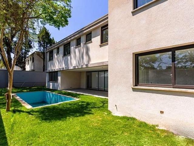 Casa em Condomínio para Venda em São Paulo, jardim Cordeiro, 4 dormitórios, 4 suítes, 6 banheiros, 4