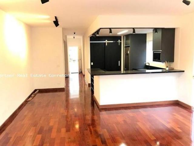 Casa em Condomínio para Venda em São Paulo, Morumbi, 3 dormitórios, 3 suítes, 3 banheiros, 2 vagas