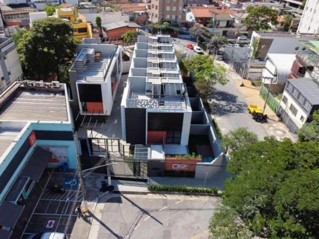 Casa em Condomínio para Venda em São Paulo, Vila Madalena, 3 dormitórios, 2 banheiros, 2 vagas