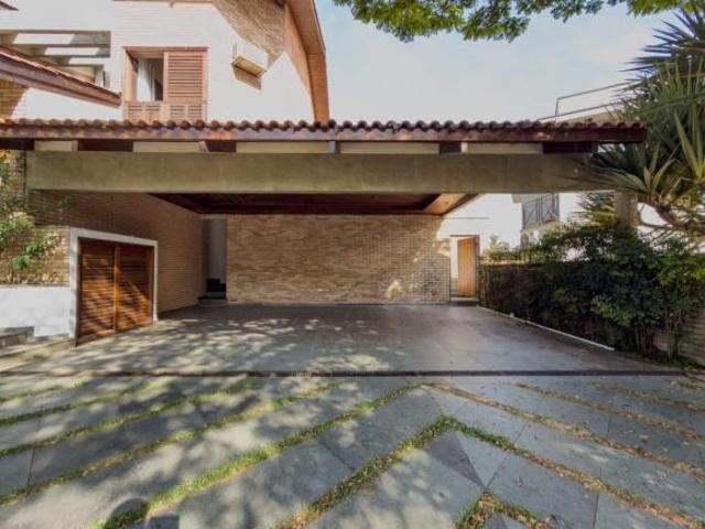 Casa em Condomínio para Venda em Santana de Parnaíba, Alphaville, 3 dormitórios, 3 suítes, 4 banheir