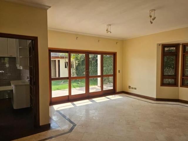 Casa em Condomínio para Venda em Santana de Parnaíba, Alphaville, 4 dormitórios, 4 suítes, 6 banheir