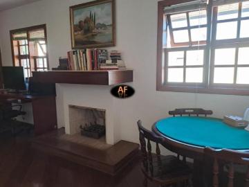 Casa em Condomínio para Venda em Santana de Parnaíba, Alphaville |, 4 dormitórios, 2 suítes, 5 banhe