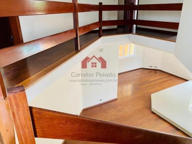 Casa em Condomínio para Venda em Santana de Parnaíba, Alphaville, 4 dormitórios, 2 suítes, 5 banheir