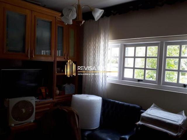 Casa em Condomínio para Venda em Santana de Parnaíba, Alphaville Residencial 09, 4 dormitórios, 4 su