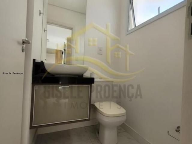 Casa em Condomínio para Venda em Sorocaba, Jardim Pagliato, 3 dormitórios, 3 suítes, 4 banheiros, 2
