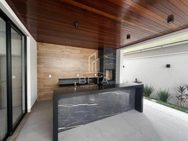 Casa em Condomínio para venda Jardim Botânico Uberlândia