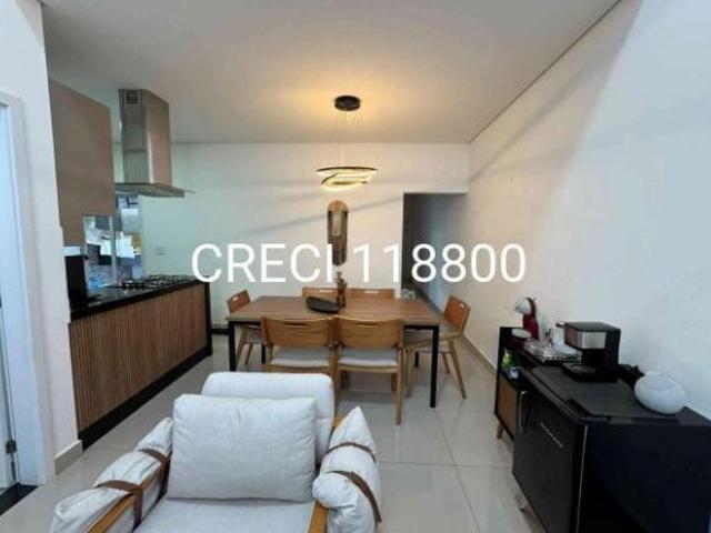 Casa em Condomínio para Venda Jardim Guarujá Salto
