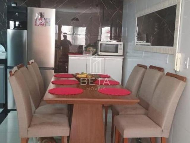 Casa em Condomínio para venda Jardim Europa Uberlândia