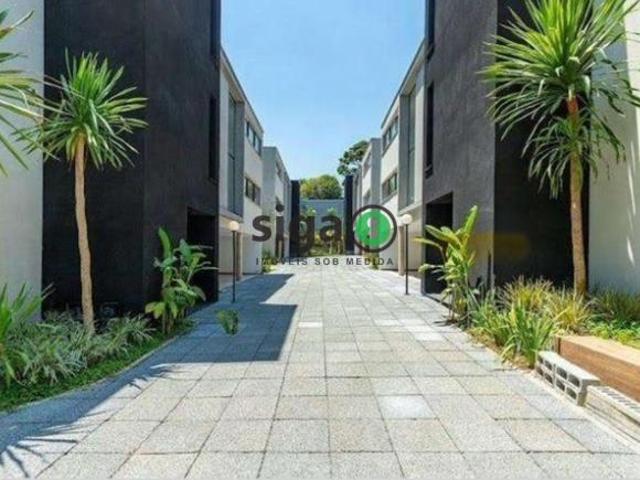 Casa em condomínio para venda no Brooklin / Alto da Boa Vista com 4 Quartos